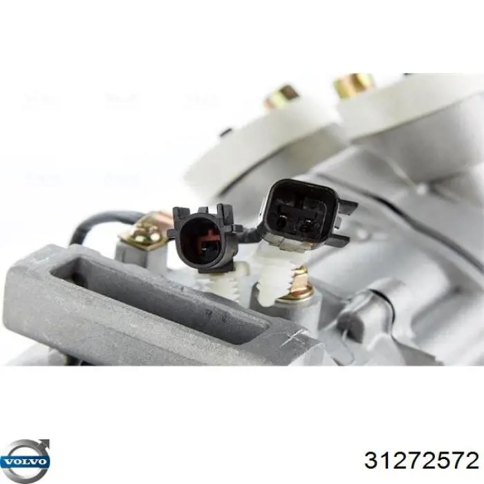 31272572 Volvo Compressor de aparelho de ar condicionado