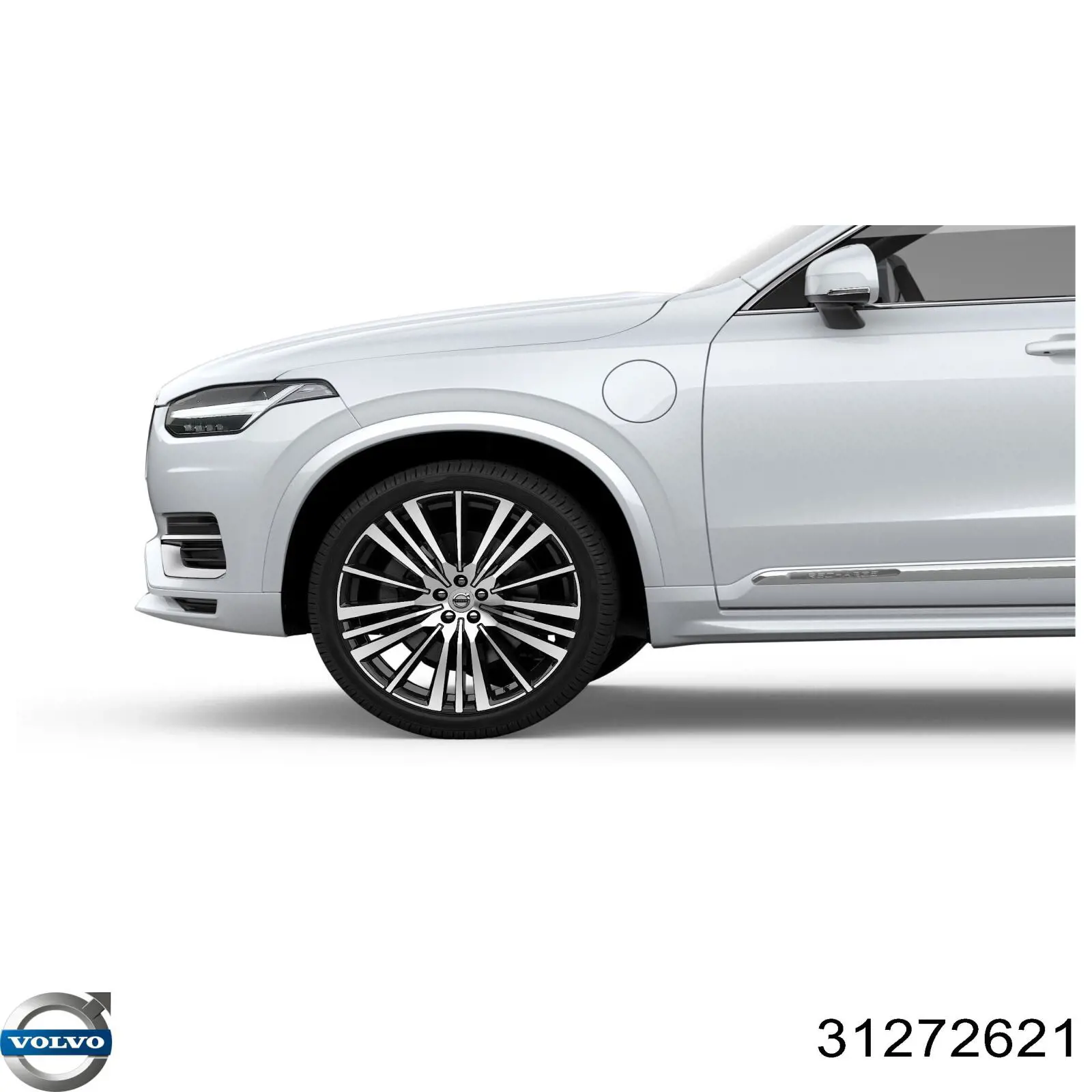 Compre 31272621 Volvo 