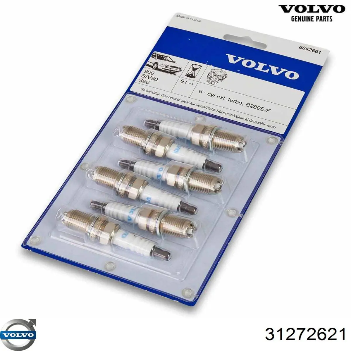  Volvo 31272621 preço, a partir de 148,29 USD