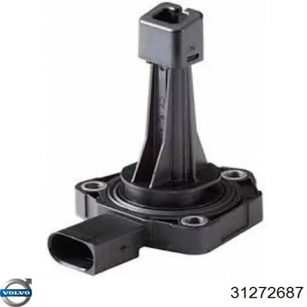 Compre 31272687 Volvo Sensor do nível de óleo de motor