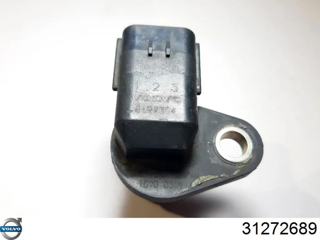 Compre 31272689 Volvo Sensor de posição da árvore distribuidora