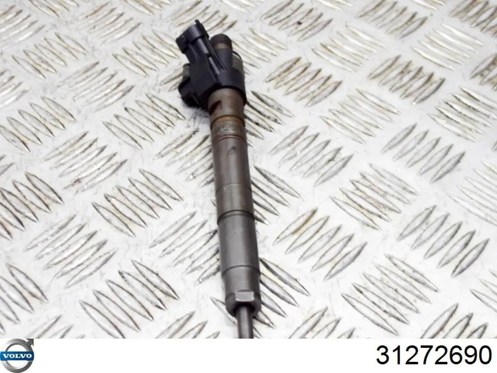 Injetor de injeção de combustível Volvo 31272690 preço, a partir de 145,47 USD