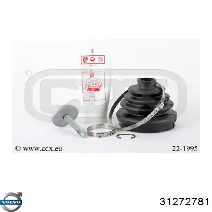 31272781 Volvo 