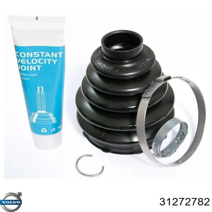  Volvo 31272782 preço, a partir de 53,31 USD