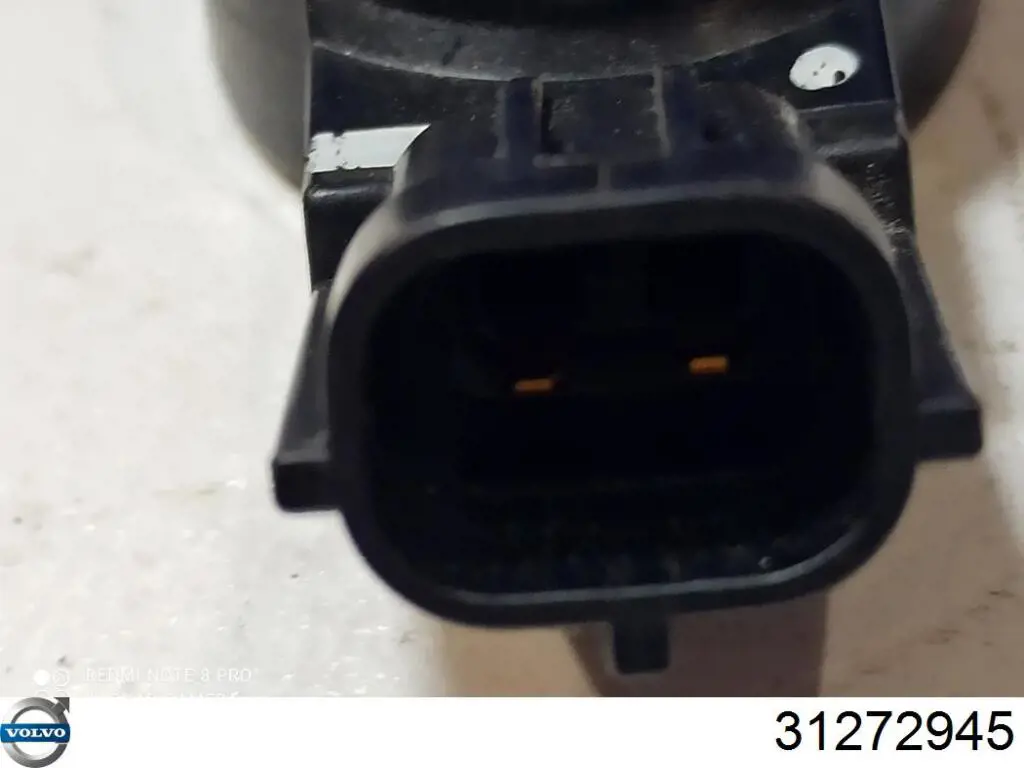 Sensor de detonação Volvo 31272945 preço, a partir de 65,27 USD