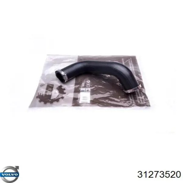 Mangueira (cano derivado) de intercooler Volvo 31273520 preço, a partir de 45,05 USD