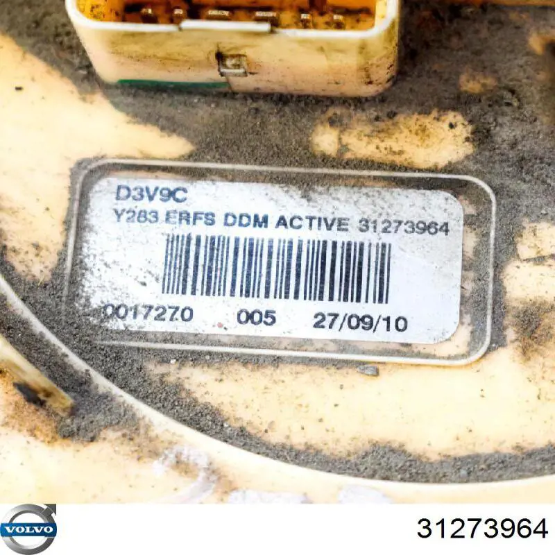 31372903 Volvo 