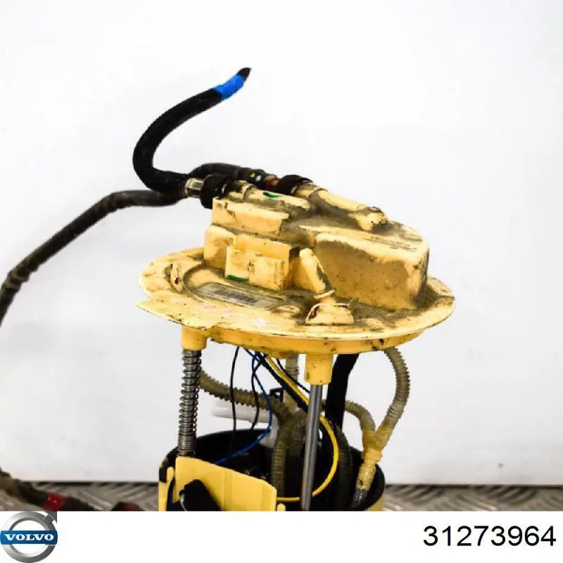  Volvo 31372903 preço, a partir de 1091,14 USD