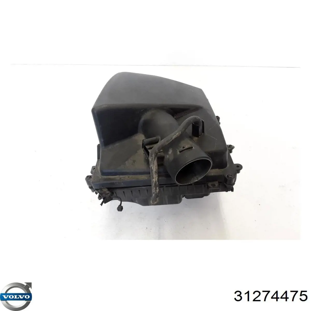 Caixa de filtro de ar Volvo S60 preço, a partir de 285,86 USD