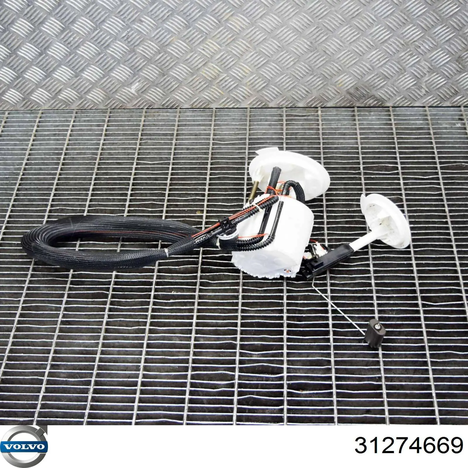 Módulo de bomba de combustível com sensor do nível de combustível Sidat 721007A2 preço, a partir de 175,36 USD