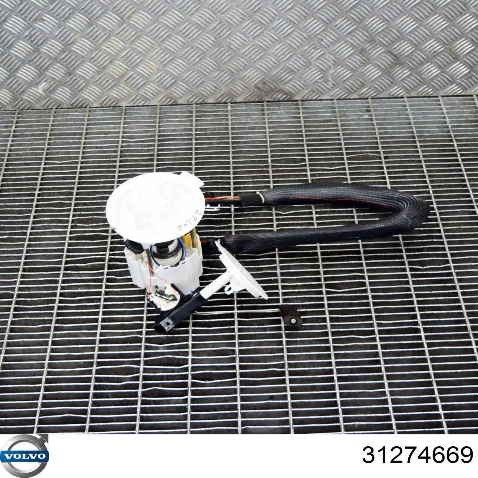 Compre 721007A2 Sidat Módulo de bomba de combustível com sensor do nível de combustível