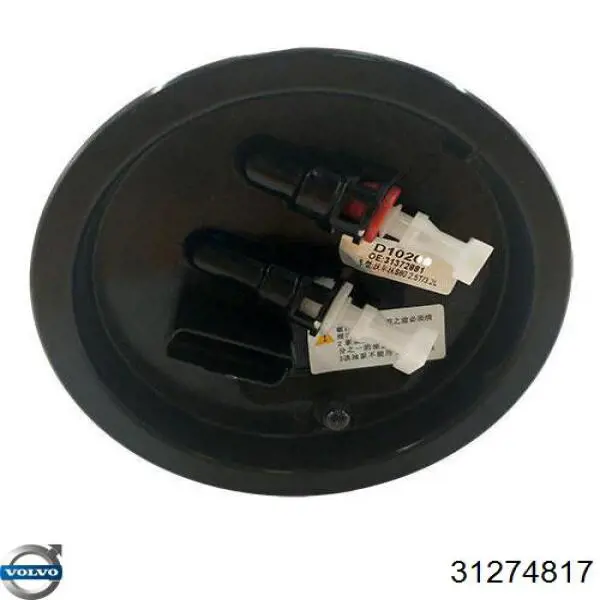 Módulo de bomba de combustível com sensor do nível de combustível Continental/Siemens A2C8727840080 preço, a partir de 181,94 USD