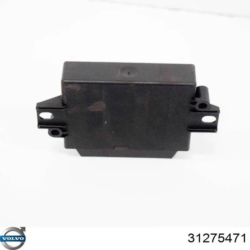 Módulo de direção (Centralina eletrônica) de sensor de estacionamento Volvo 31275471 preço, a partir de 57,89 USD