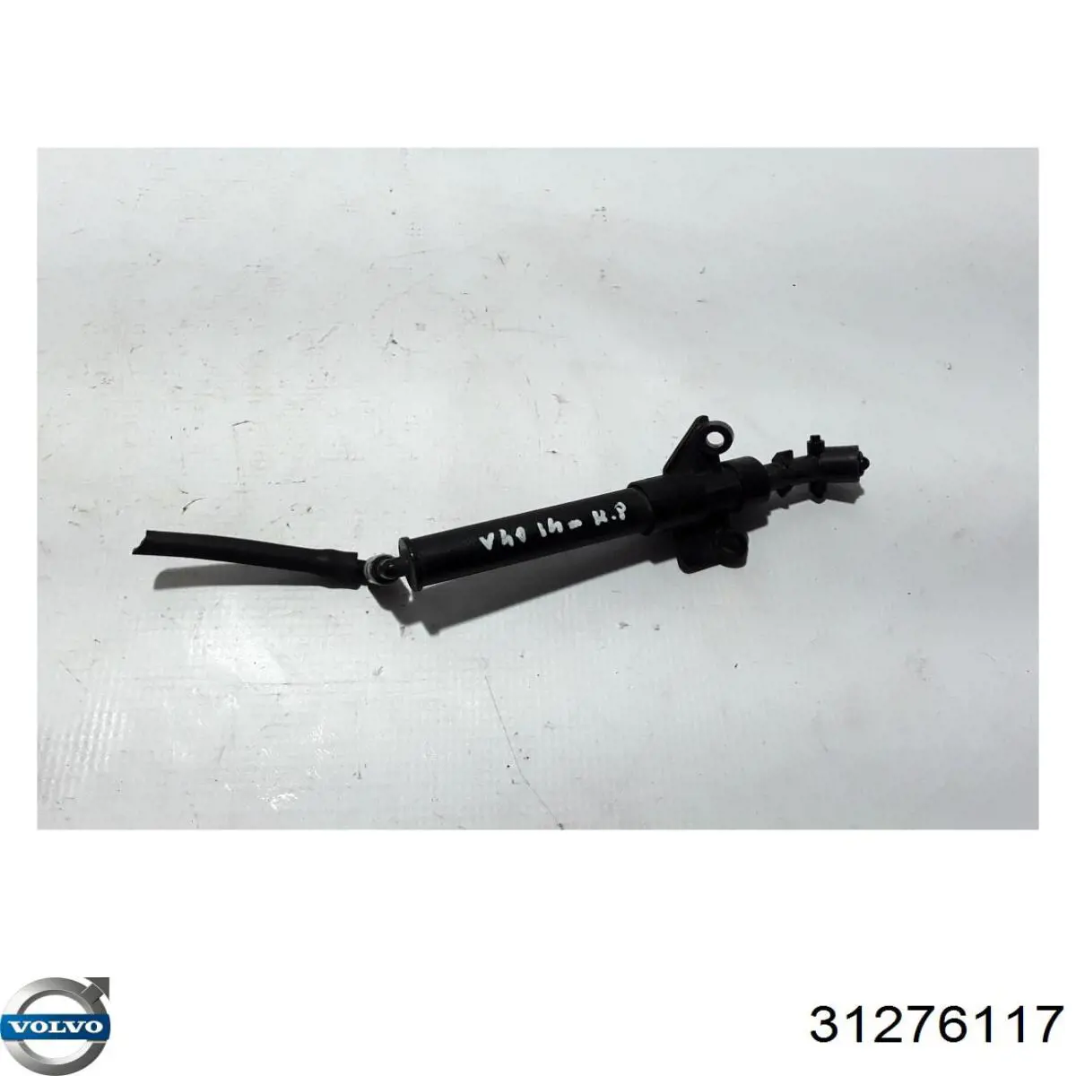  Volvo 31276117 preço, a partir de 45,35 USD