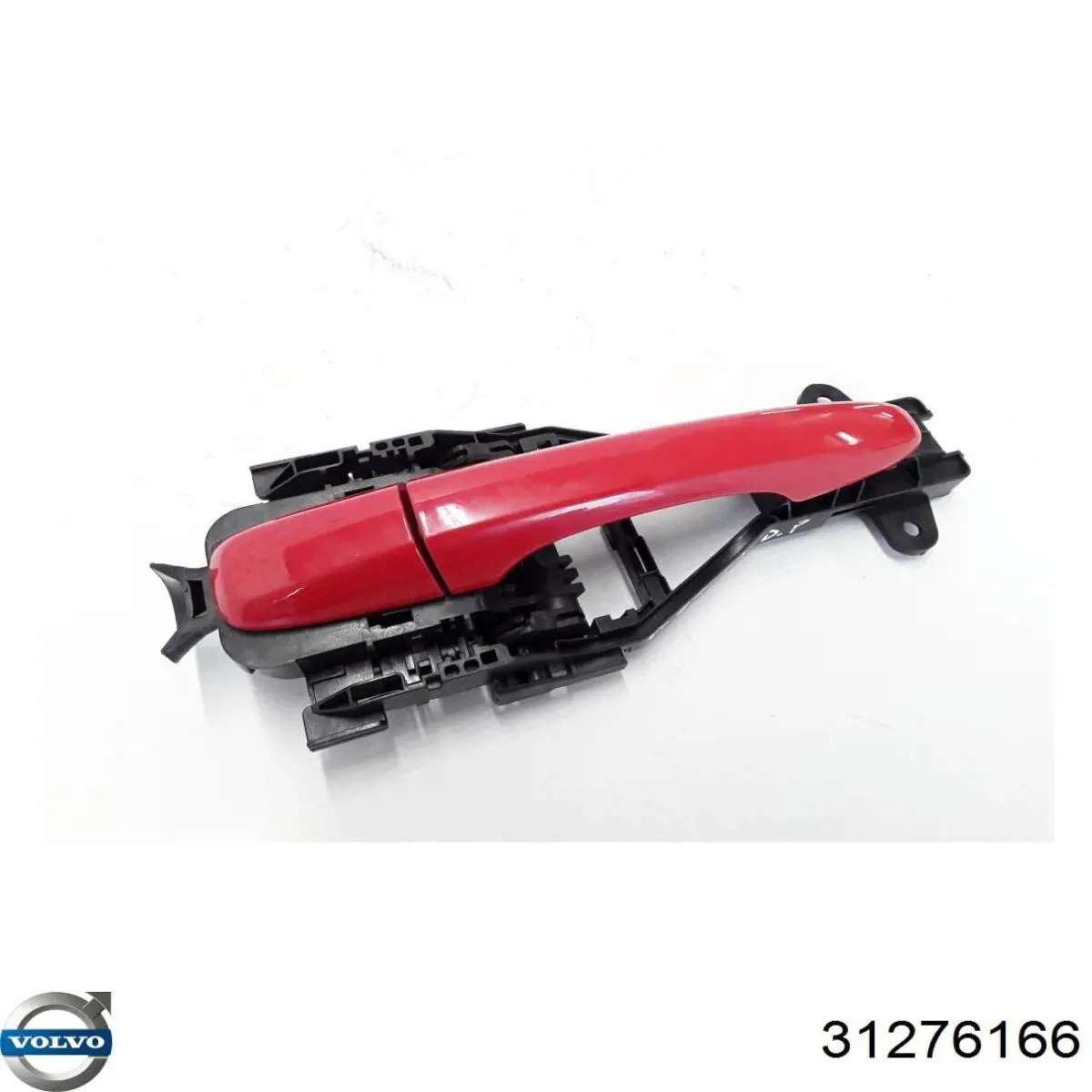 Suporte de maçaneta externa da porta dianteira direita Volvo 31276166 preço, a partir de 45,97 USD