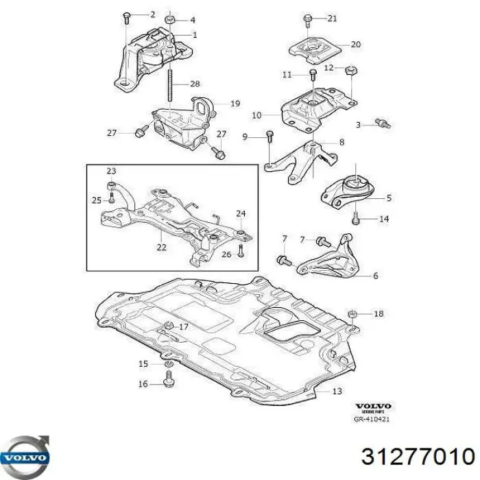 30680994 Volvo 