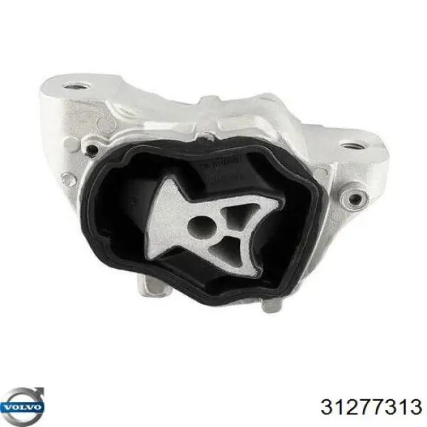 Coxim (suporte) inferior de motor Volvo 31277313 preço, a partir de 51,70 USD