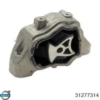 Coxim (suporte) inferior de motor Volvo 31277314 preço, a partir de 76,29 USD