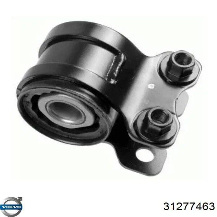 Braço oscilante inferior esquerdo de suspensão dianteira Volvo 31277463 preço, a partir de 72,25 USD