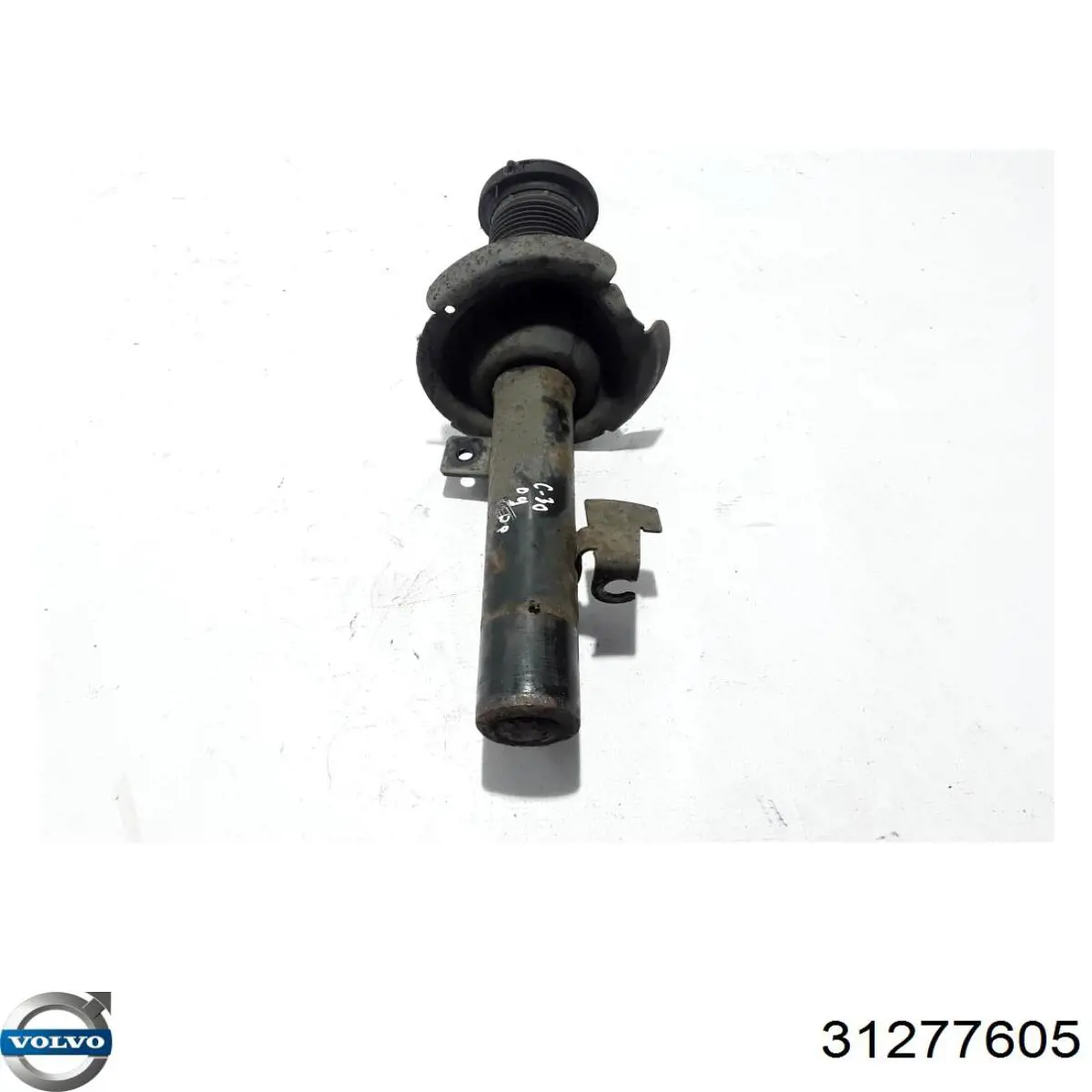 Amortecedor dianteiro direito Volvo 31277605 preço, a partir de 98,75 USD