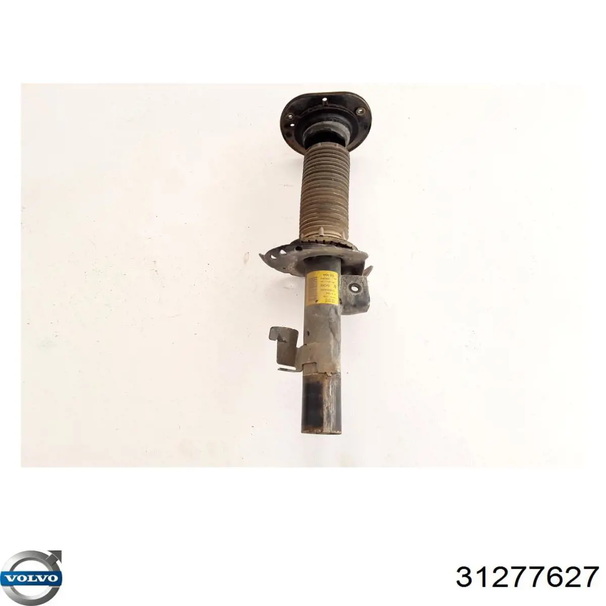 Compre 31277627 Volvo Amortecedor dianteiro direito