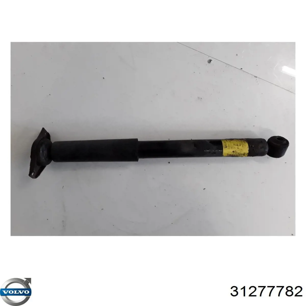 31277782 Volvo Amortecedor traseiro