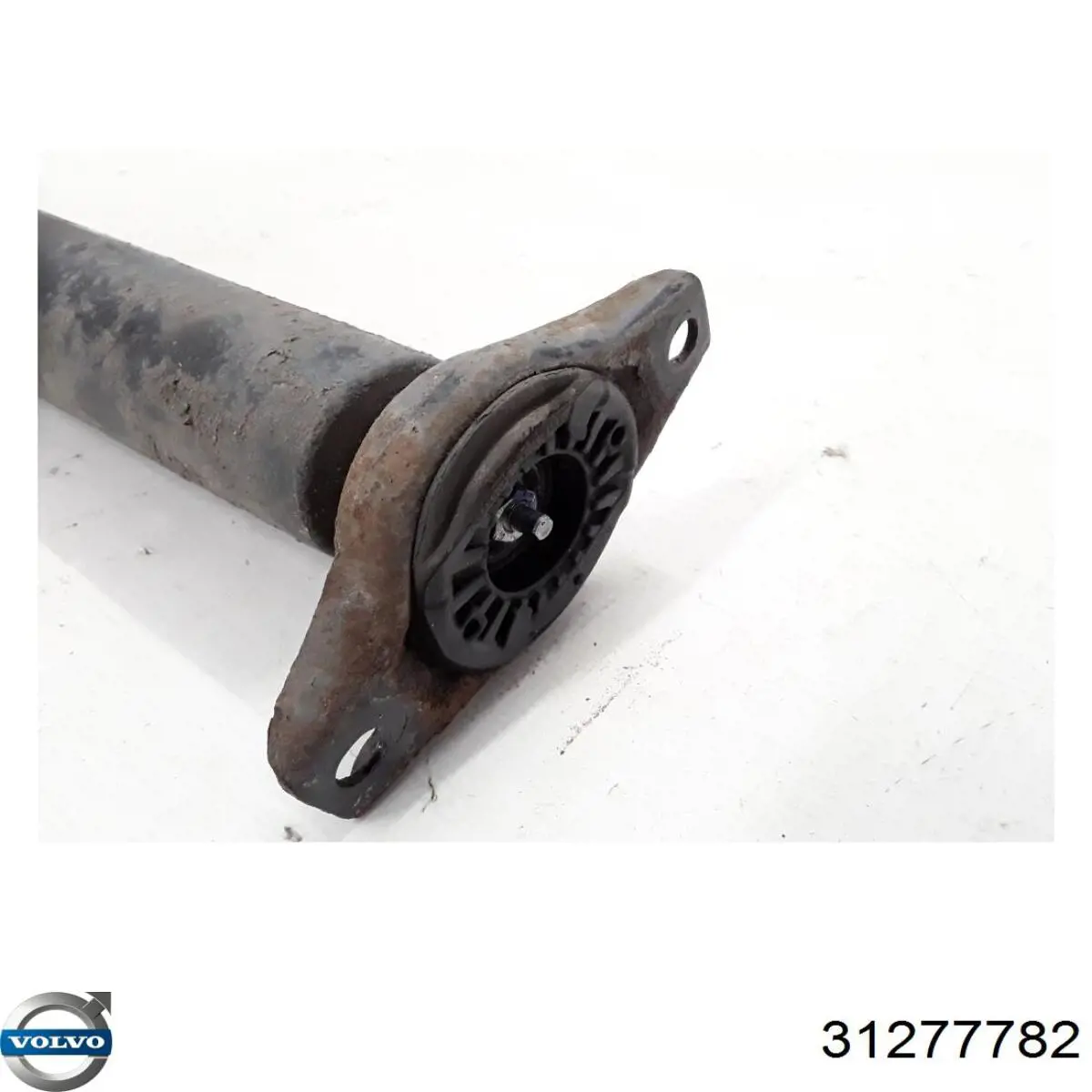 Compre 31277782 Volvo Amortecedor traseiro