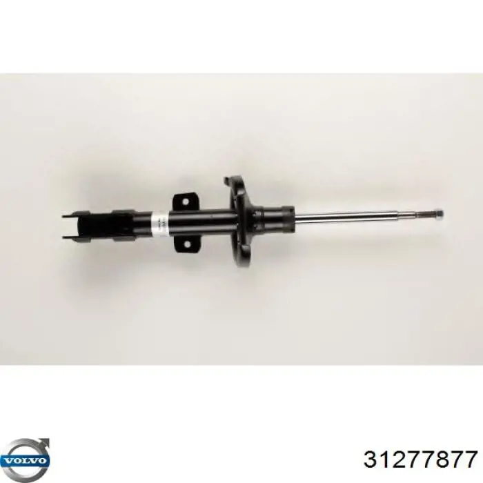 Amortecedor dianteiro Volvo 31277877 preço, a partir de 112,37 USD