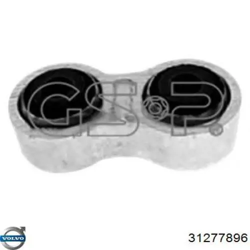 31277896 Volvo Barra Panhard de suspensão traseira