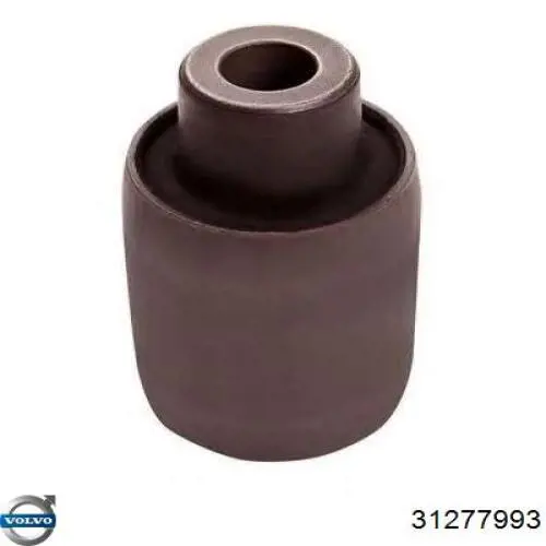 31277993 Volvo Bloco silencioso do pino de apoio traseiro
