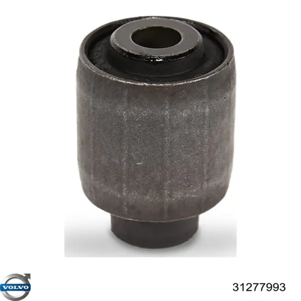 Bloco silencioso do pino de apoio traseiro Volvo 31277993 preço, a partir de 17,23 USD