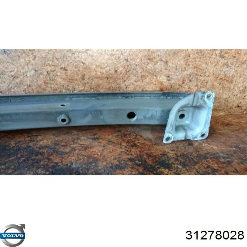 Reforçador do pára-choque traseiro Volvo 31278028 preço, a partir de 86,98 USD