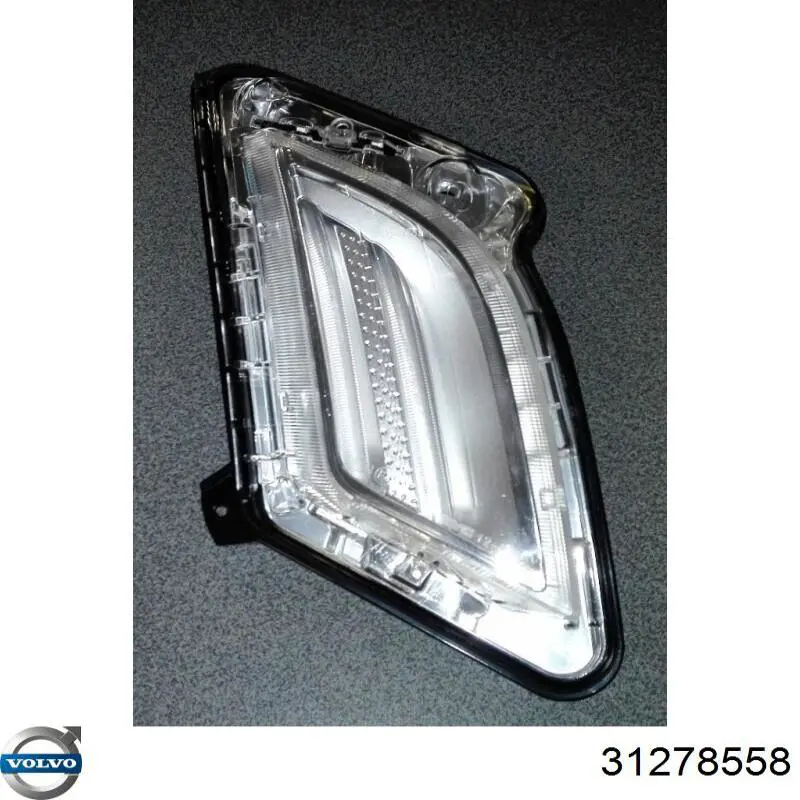 Compre 31278558 Volvo Posição dianteira direita
