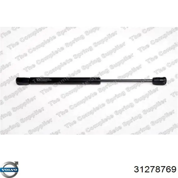 31278769 Volvo Amortecedor da capota