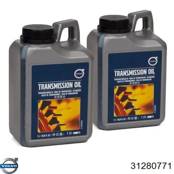 Óleo de transmissão Volvo 31280771 preço, a partir de 32,95 USD