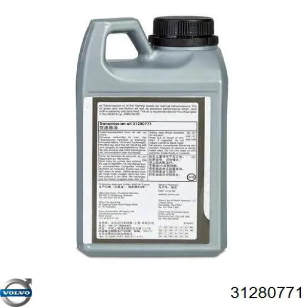 Compre 31280771 Volvo Óleo de transmissão