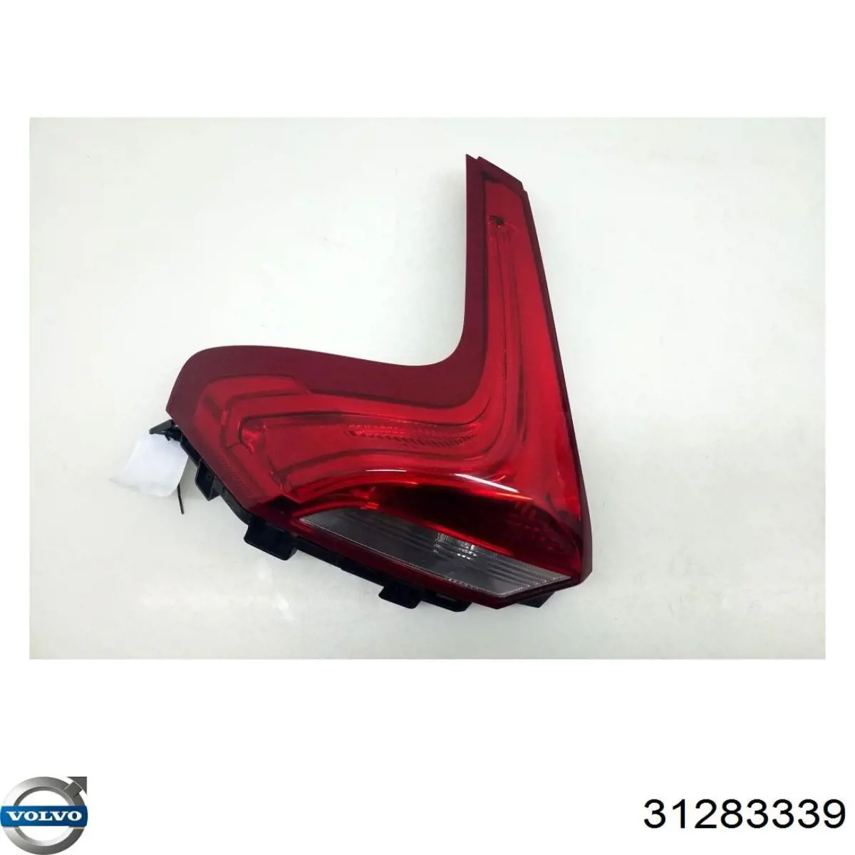 31283339 Volvo Lanterna traseira esquerda