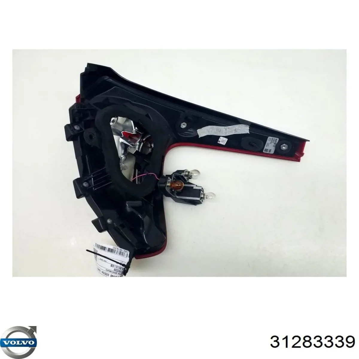 Lanterna traseira esquerda Volvo 31283339 preço, a partir de 195,80 USD