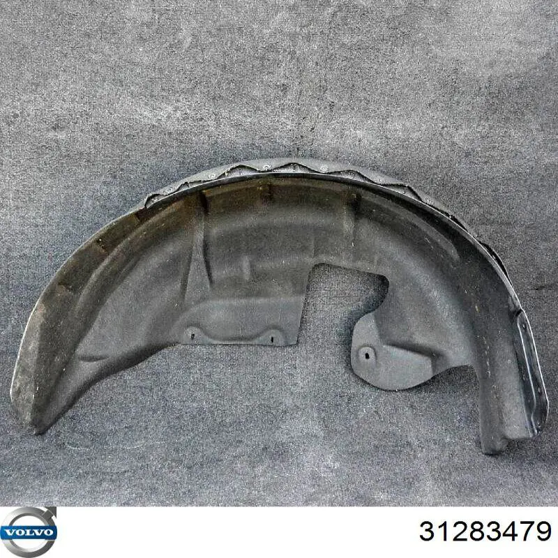  Volvo 31283479