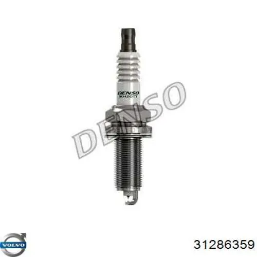 31286359 Volvo Vela de ignição