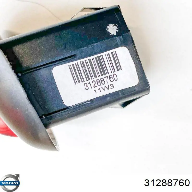 Sensor de iluminação Volvo 31288760 preço, a partir de 49,46 USD