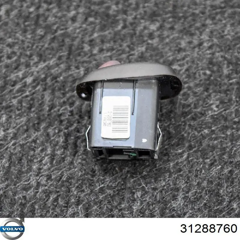 Compre 31288760 Volvo Sensor de iluminação