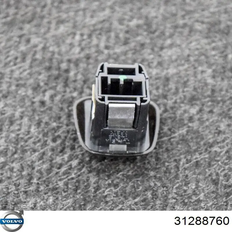Compre 31288760 Volvo Sensor de iluminação