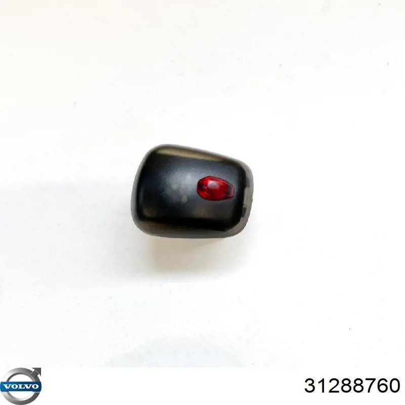 31288760 Volvo Sensor de iluminação