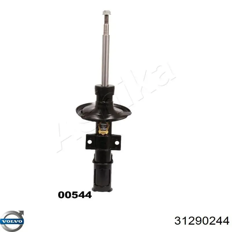 Amortecedor dianteiro Volvo 31290244 preço, a partir de 66,80 USD