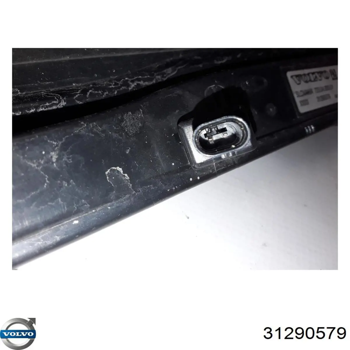 Luzes máximas direitas Volvo 31290579 preço, a partir de 187,55 USD