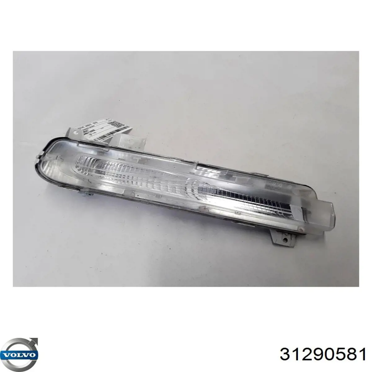 Compre 31290581 Volvo Luzes máximas direitas