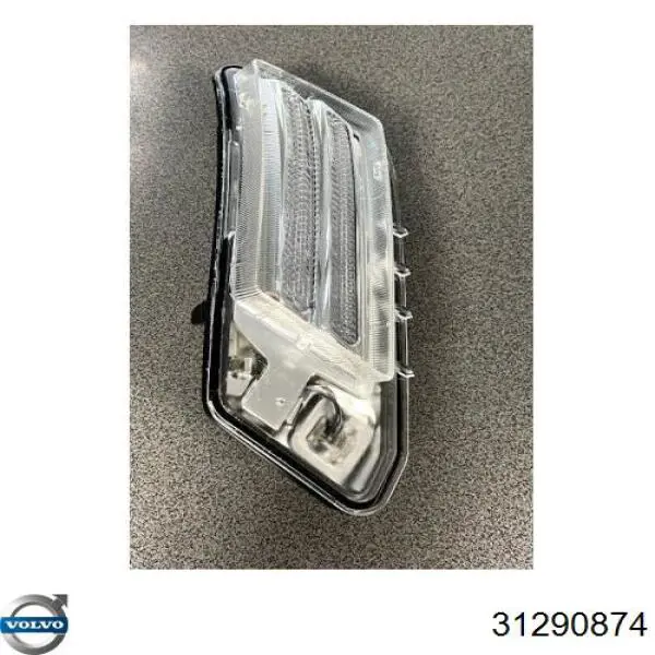 31290874 Volvo Posição dianteira direita