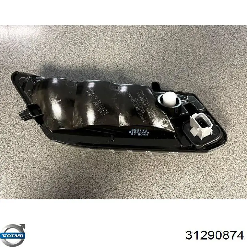Posição dianteira direita Volvo 31290874 preço, a partir de 96,44 USD