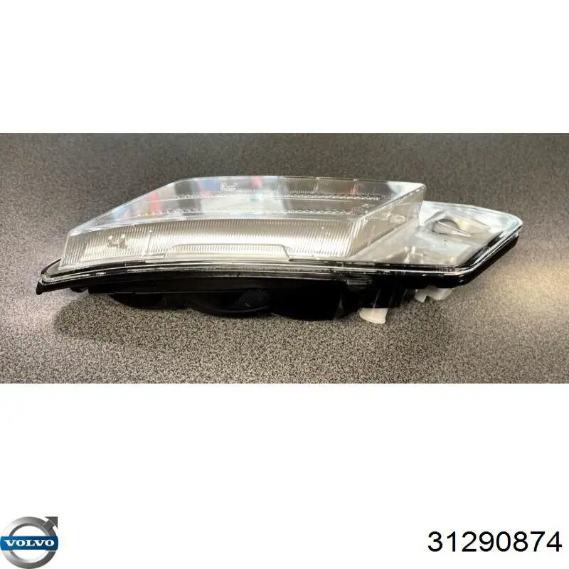 Posição dianteira direita Volvo 31290874 preço, a partir de 96,44 USD